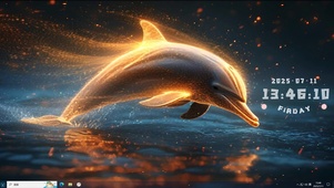 海豚