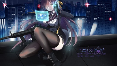 带你感受科技风~