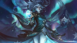 北极星神 皎月