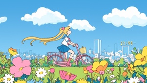 美少女日常