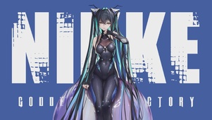 胜利女神 小美人鱼