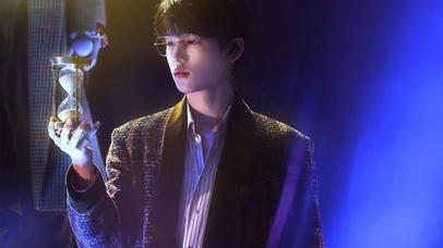 宋亚轩 黄昏再美终要黑夜