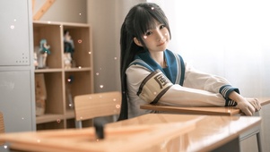 青春 风纪委员