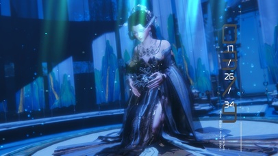 【剑三】两不疑