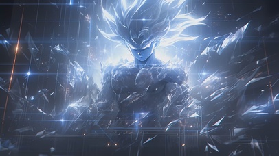 4K，斗战魔神悟空