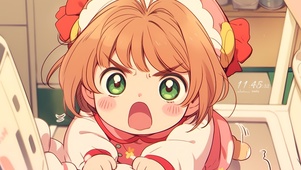 小樱