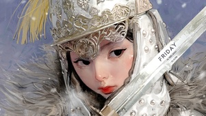 英姿郡主