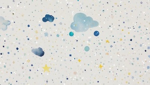 童话星星  壁纸