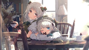 阳光姐妹