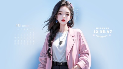 做个俗人爱钱爱自己