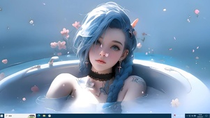 浴室金克斯
