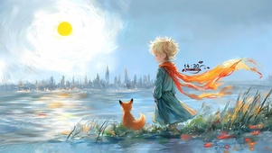 小王子