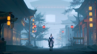 终不似，少年游