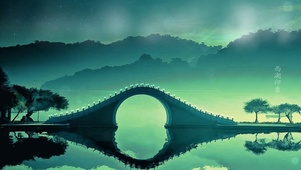 西湖印象