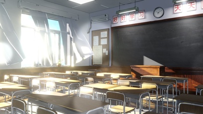 怀念校园时光4k