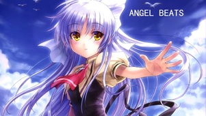 angel beats