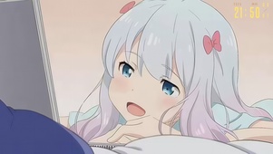 蓝眸紫姬