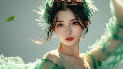 修仙界仙女儿美女05