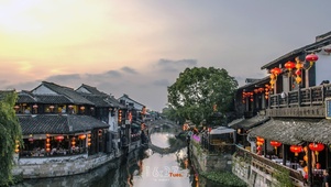 #极简主义 6K【风景06】