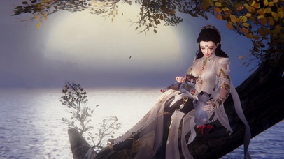 剑网3全门派成女-明教