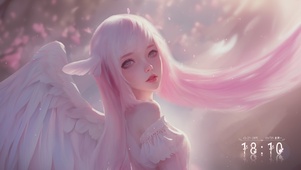 4K 安琪儿