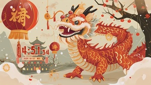 2024迎新春