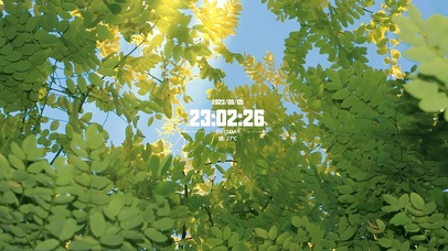 4k护眼-（让眼睛休息一下吧）