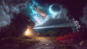 幻想世界