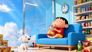 小新的零食小屋