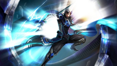 赵云(游戏动态壁纸) - 动态壁纸下载 - 元气壁纸