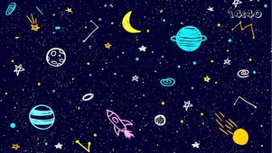 星空物语