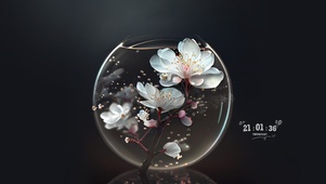 花期