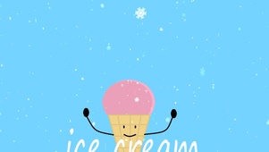 ice cream