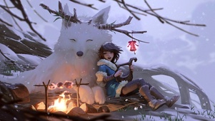 《冬天的温暖》