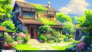 春日绿植小屋