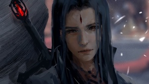 寂静无声
