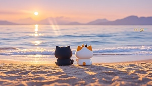 日出
