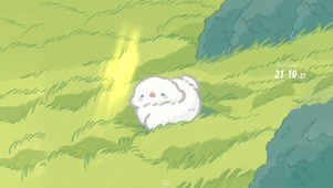 可爱狗狗