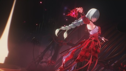 鸣潮 弗洛洛 抽卡待机,