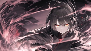 火焰武士