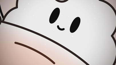 三尺童子-冷空气来袭