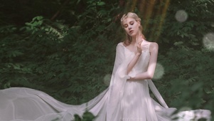 俄罗斯美女