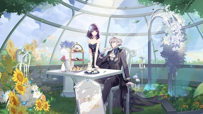 奥拉星 一生的情诗 