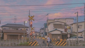 静谧乡村4