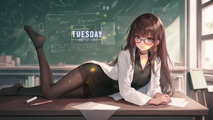 宛如古老的书卷，等待着被人翻阅