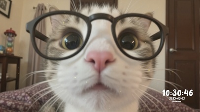 情绪稳定但脸大到离谱のmeme