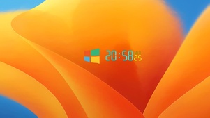 简约windows