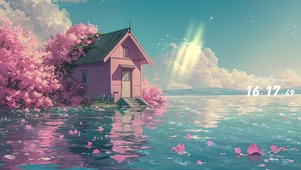 童话小屋