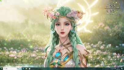 王者貂蝉 无双皮·馥梦繁华