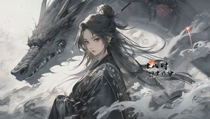 墨龙